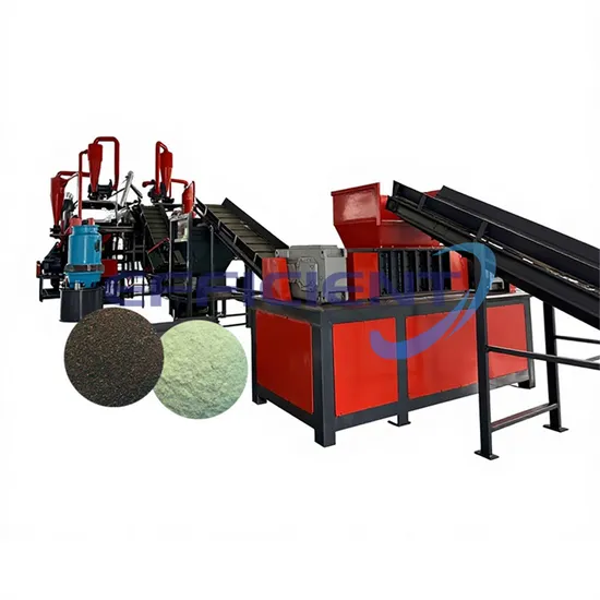 Waste PCB Circuit Board Recycling Equipment PCB Scrap Recycler Machine for Gold Recovery